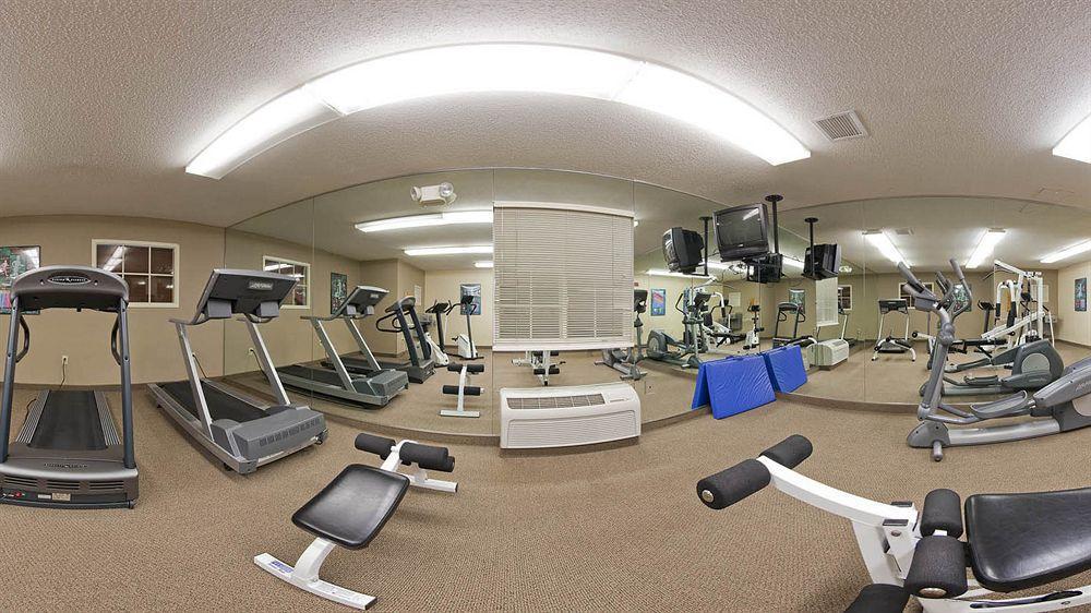 Sonesta Simply Suites Chicago Waukegan Dış mekan fotoğraf