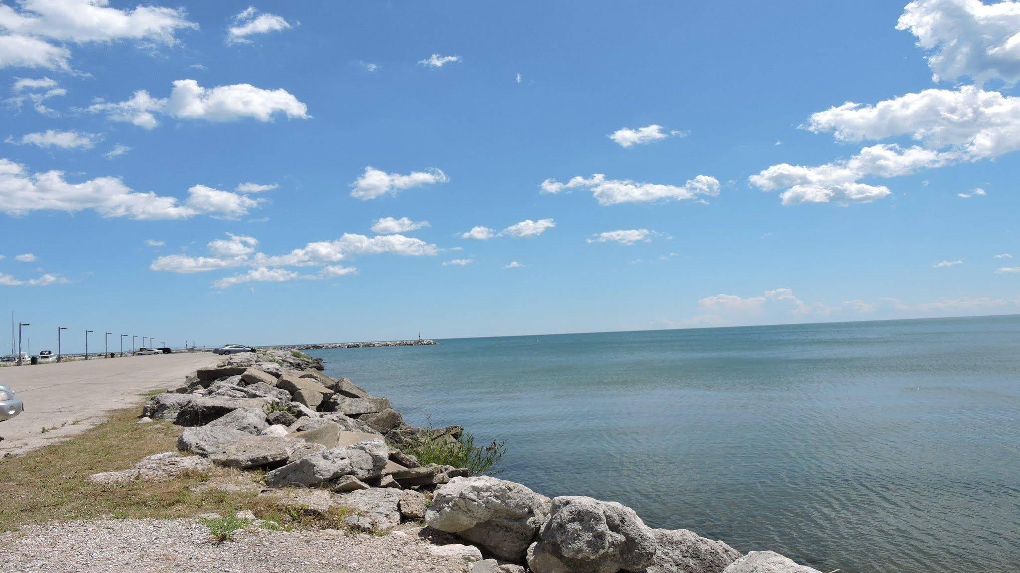 Sonesta Simply Suites Chicago Waukegan Dış mekan fotoğraf