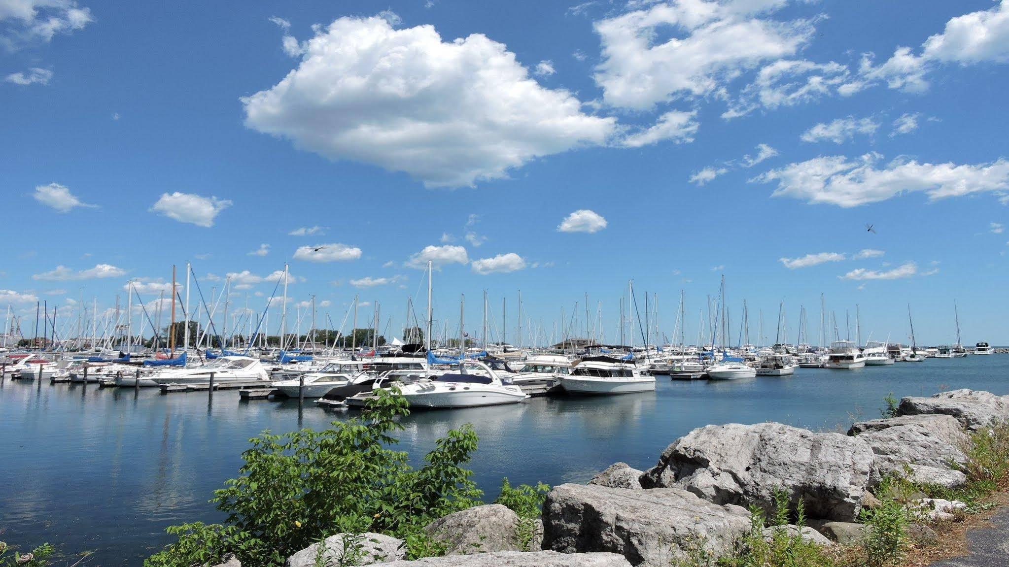 Sonesta Simply Suites Chicago Waukegan Dış mekan fotoğraf