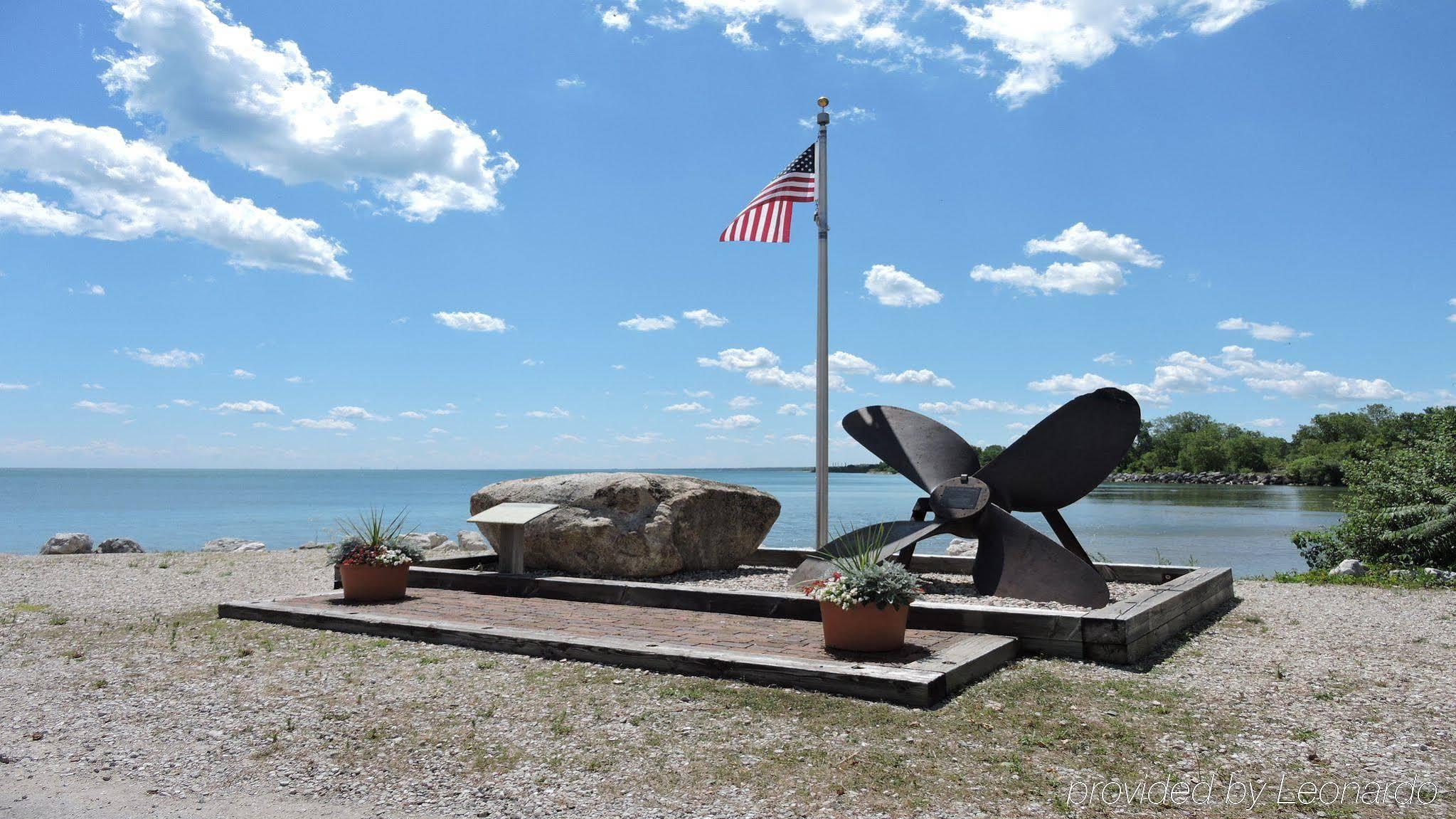 Sonesta Simply Suites Chicago Waukegan Dış mekan fotoğraf