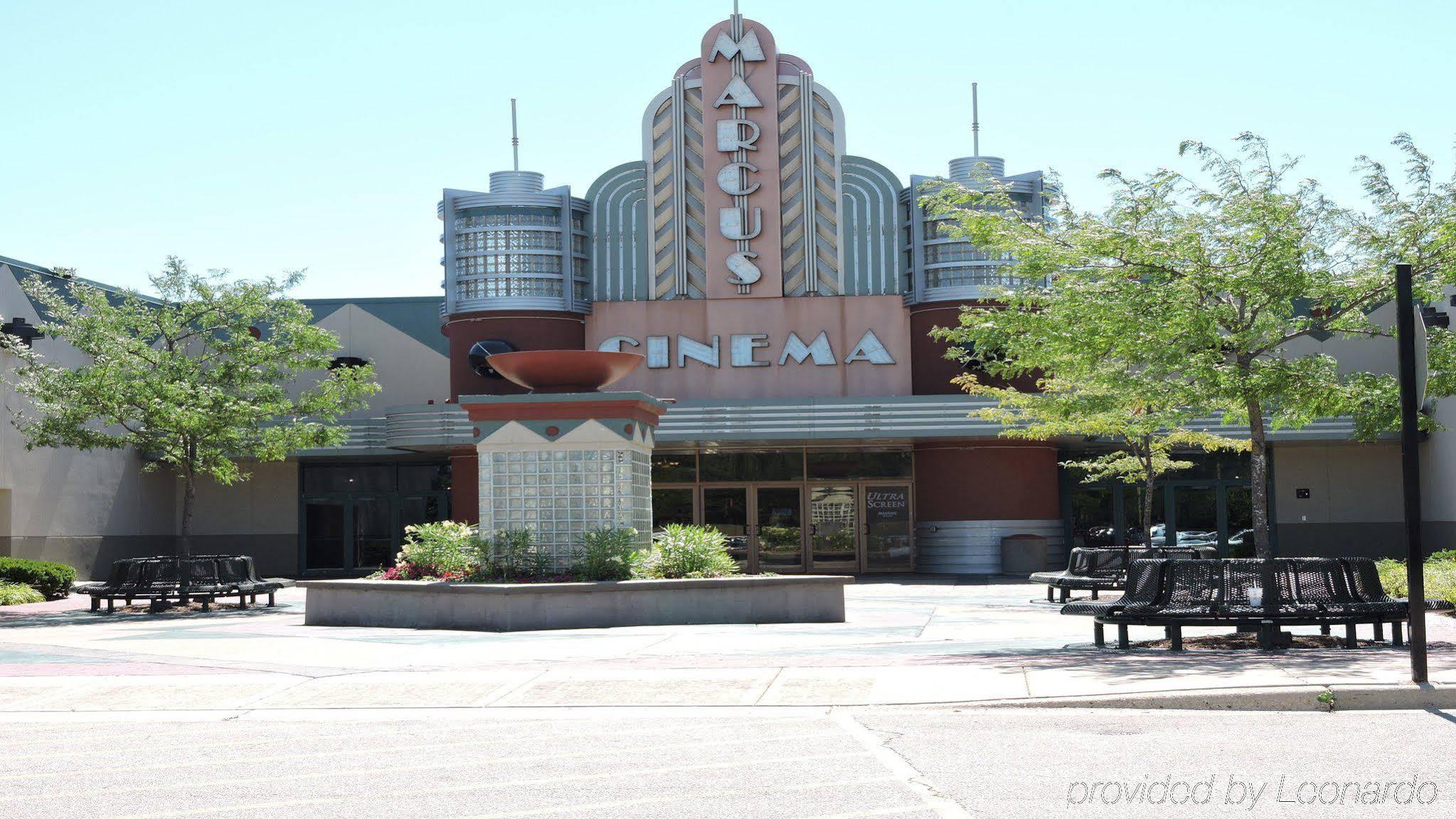 Sonesta Simply Suites Chicago Waukegan Dış mekan fotoğraf