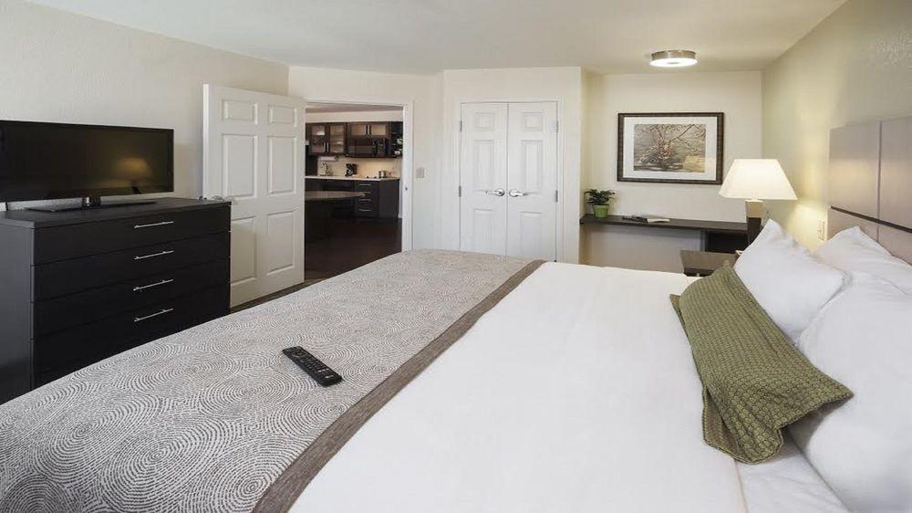 Sonesta Simply Suites Chicago Waukegan Dış mekan fotoğraf