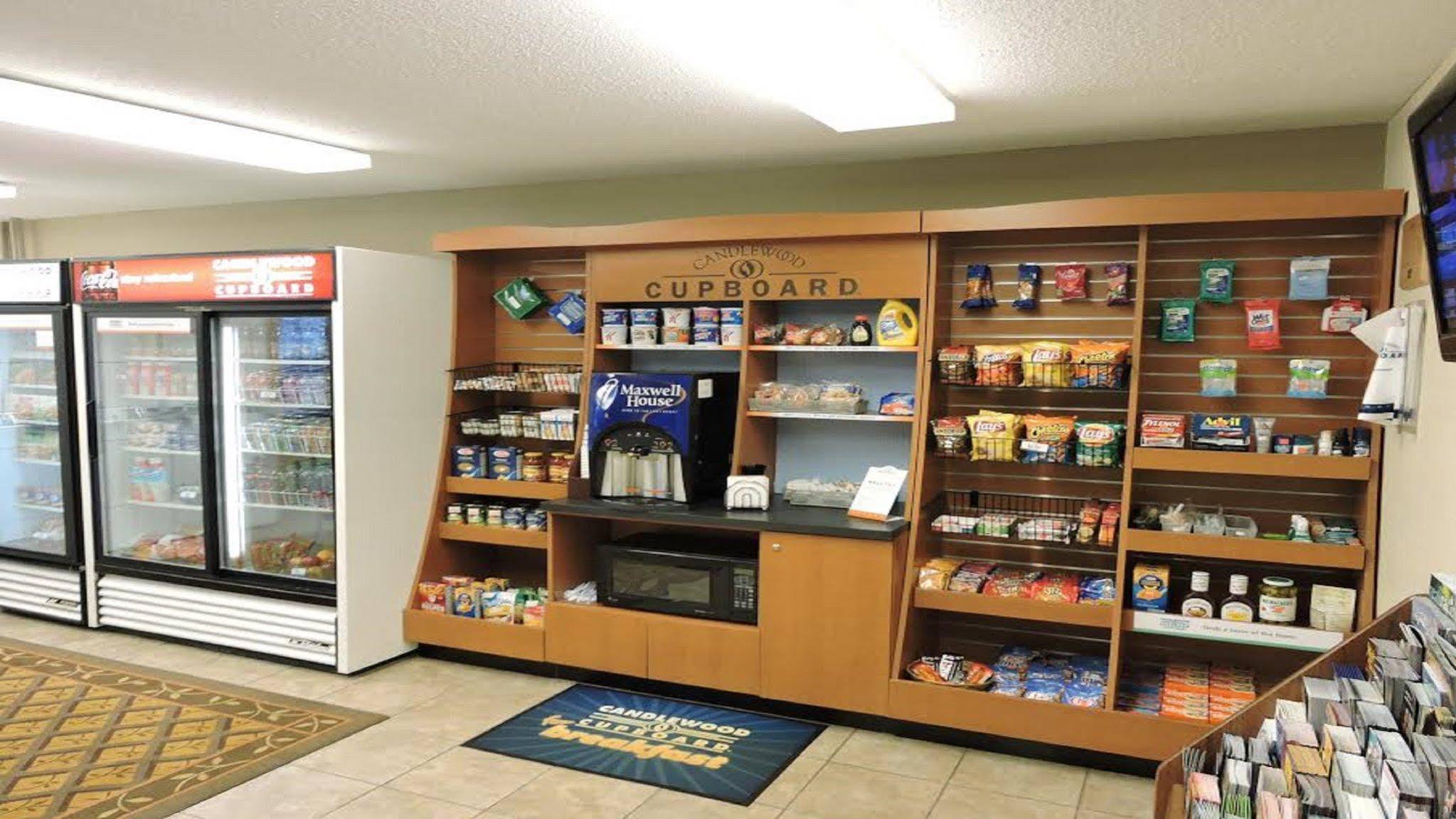 Sonesta Simply Suites Chicago Waukegan Dış mekan fotoğraf