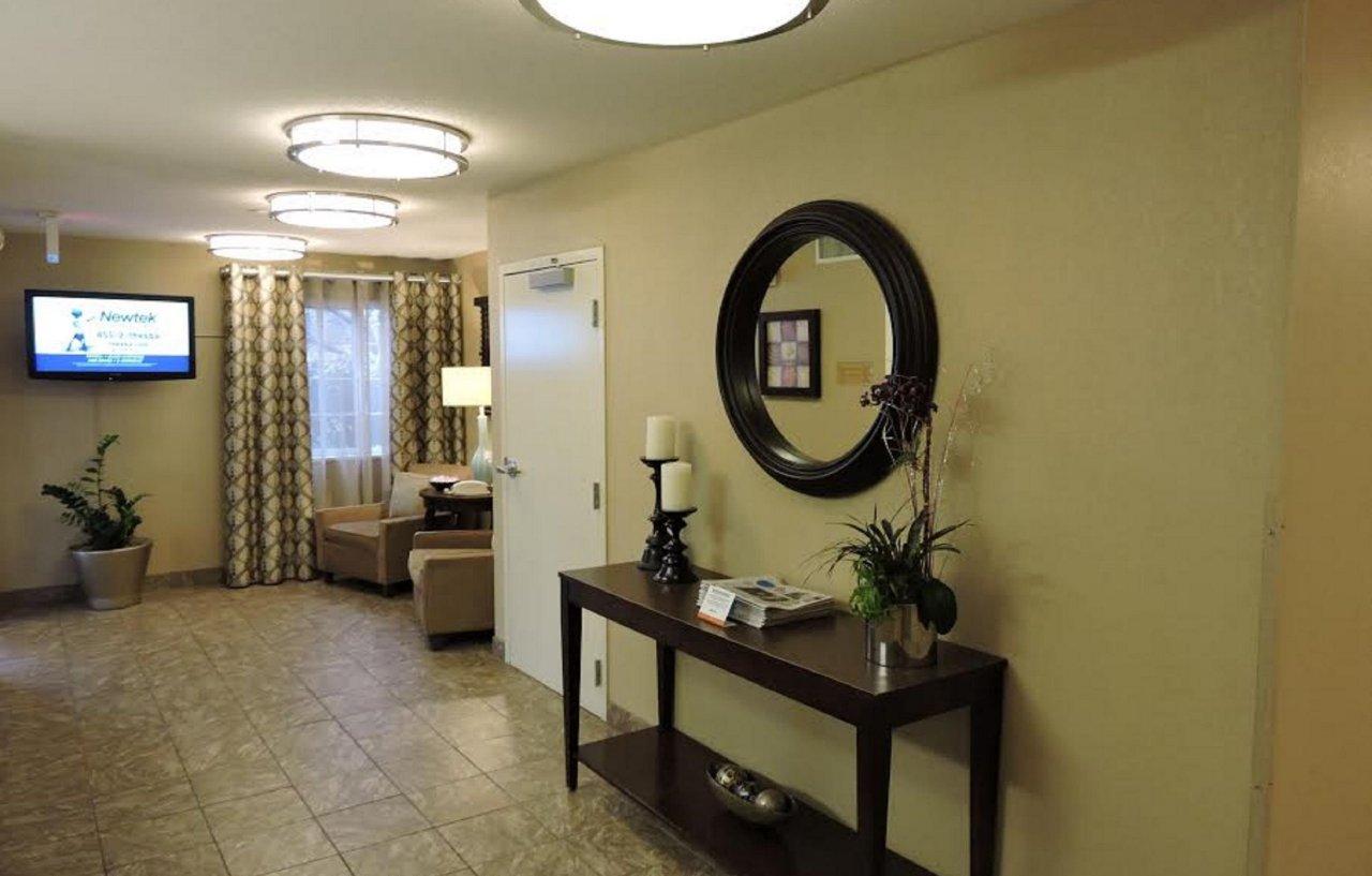 Sonesta Simply Suites Chicago Waukegan Dış mekan fotoğraf