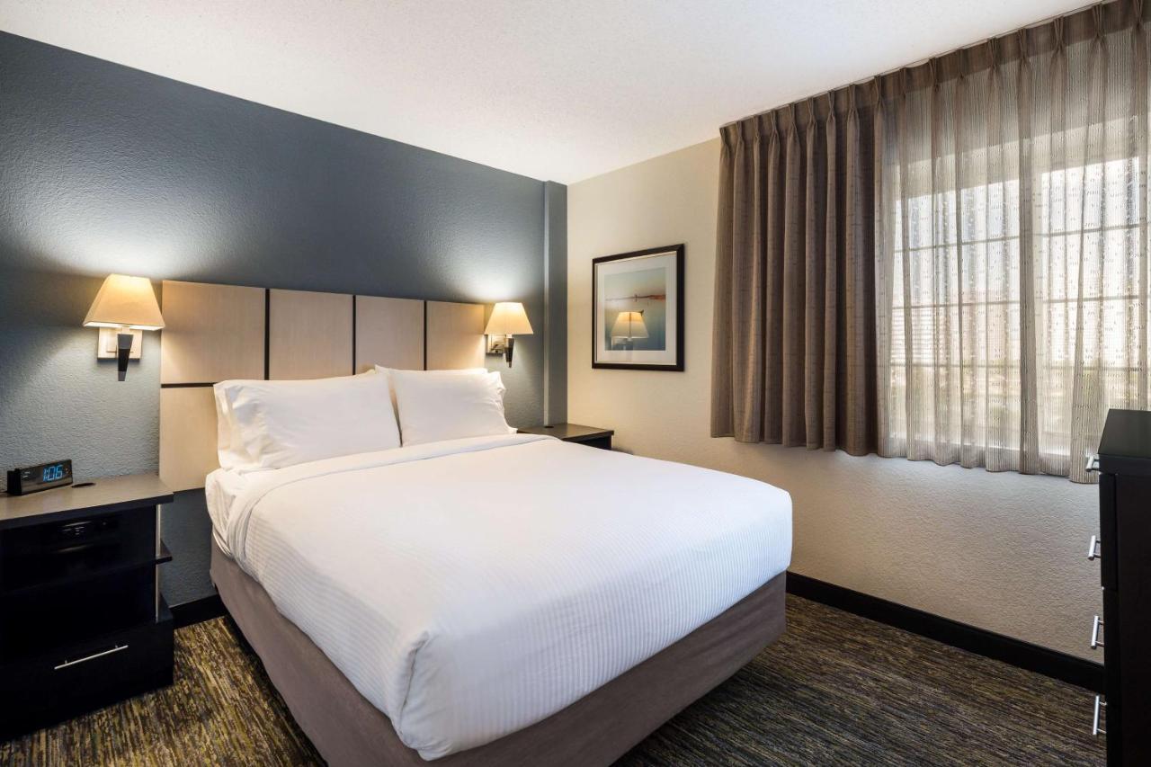 Sonesta Simply Suites Chicago Waukegan Dış mekan fotoğraf