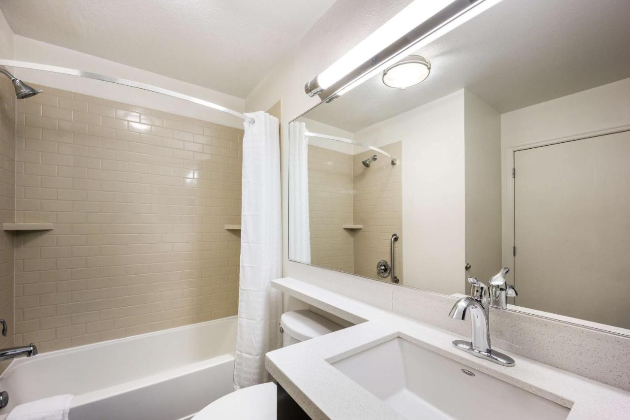 Sonesta Simply Suites Chicago Waukegan Dış mekan fotoğraf