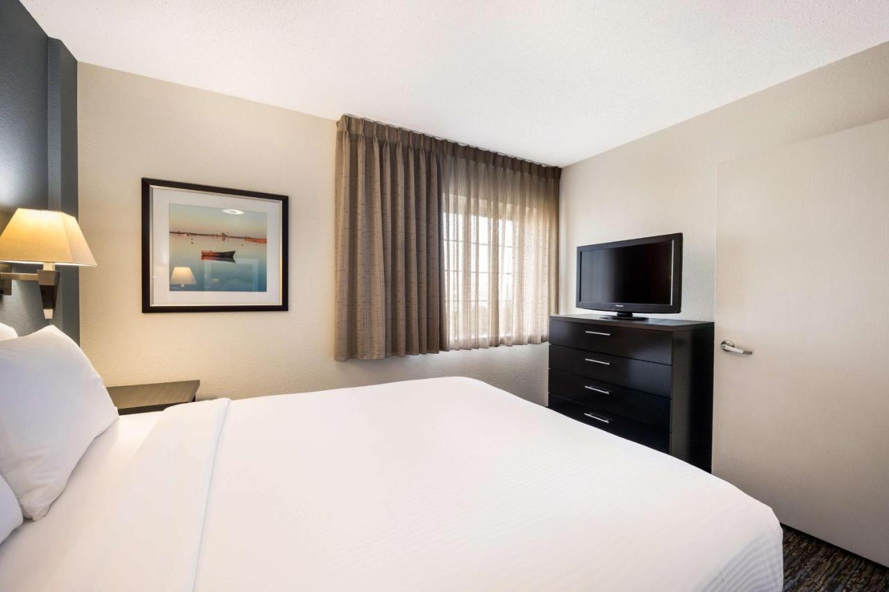 Sonesta Simply Suites Chicago Waukegan Dış mekan fotoğraf