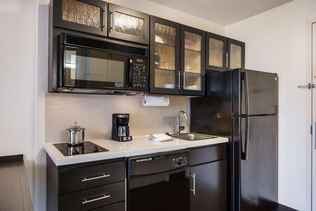 Sonesta Simply Suites Chicago Waukegan Dış mekan fotoğraf