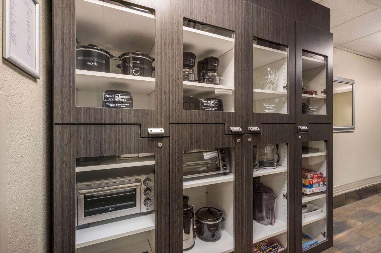 Sonesta Simply Suites Chicago Waukegan Dış mekan fotoğraf