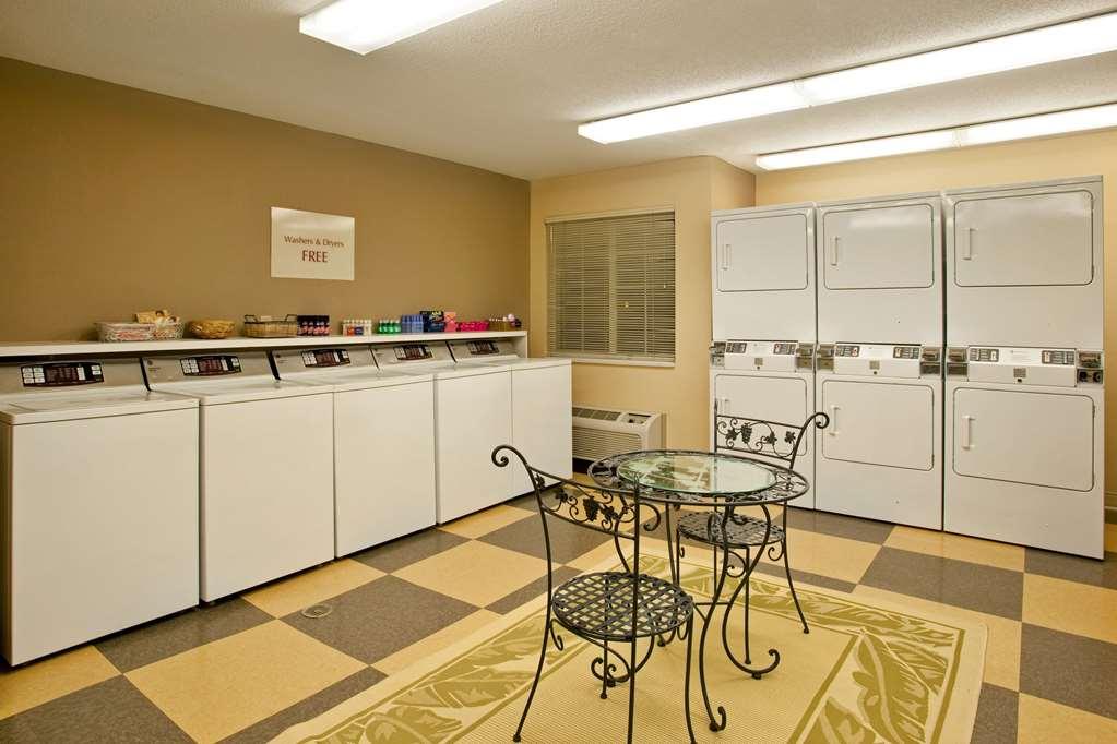 Sonesta Simply Suites Chicago Waukegan Dış mekan fotoğraf
