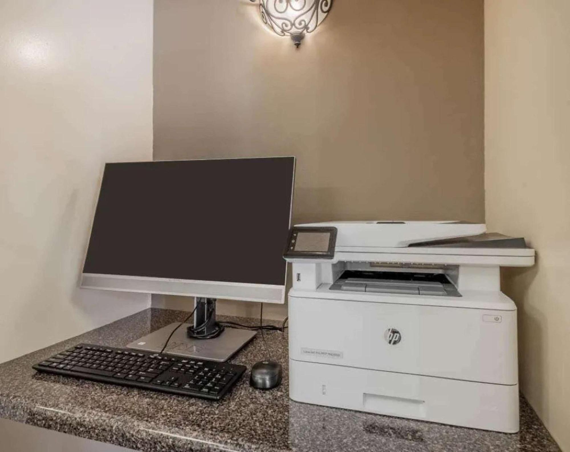 Sonesta Simply Suites Chicago Waukegan Dış mekan fotoğraf