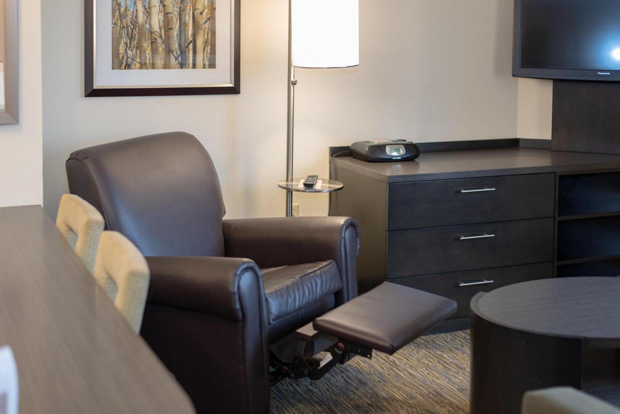 Sonesta Simply Suites Chicago Waukegan Dış mekan fotoğraf