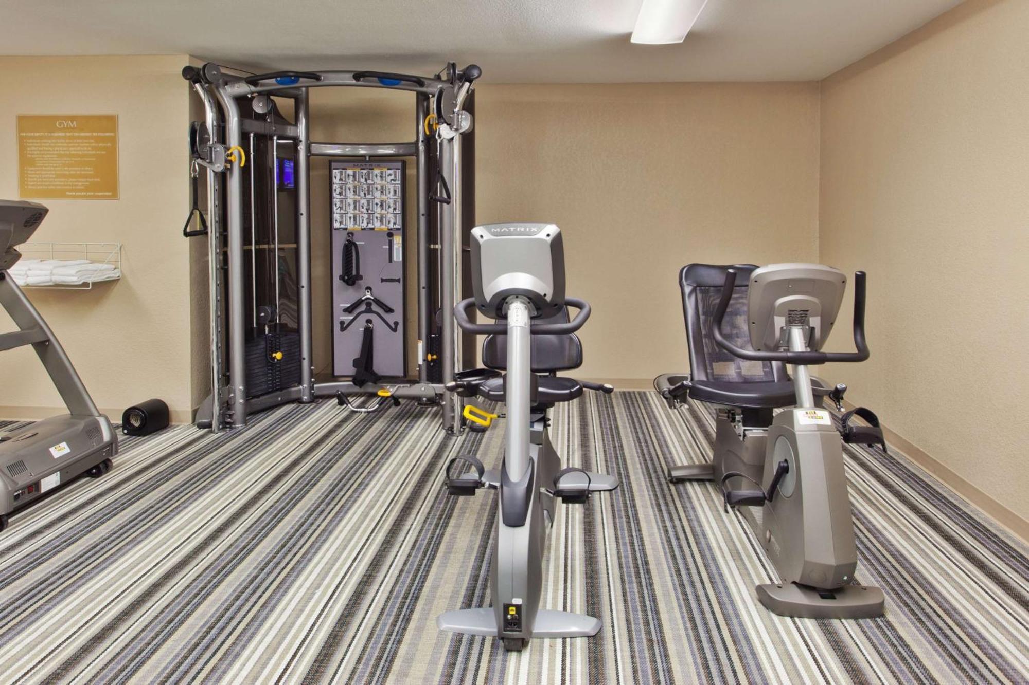 Sonesta Simply Suites Chicago Waukegan Dış mekan fotoğraf