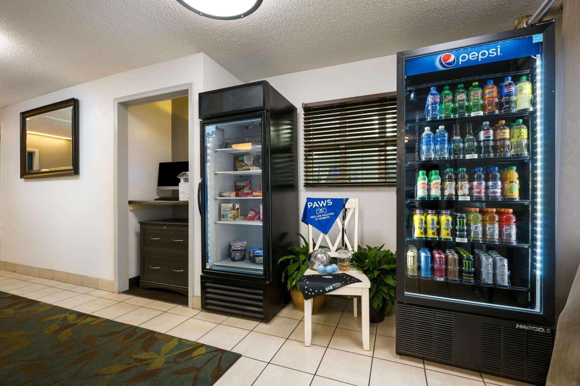 Sonesta Simply Suites Chicago Waukegan Dış mekan fotoğraf