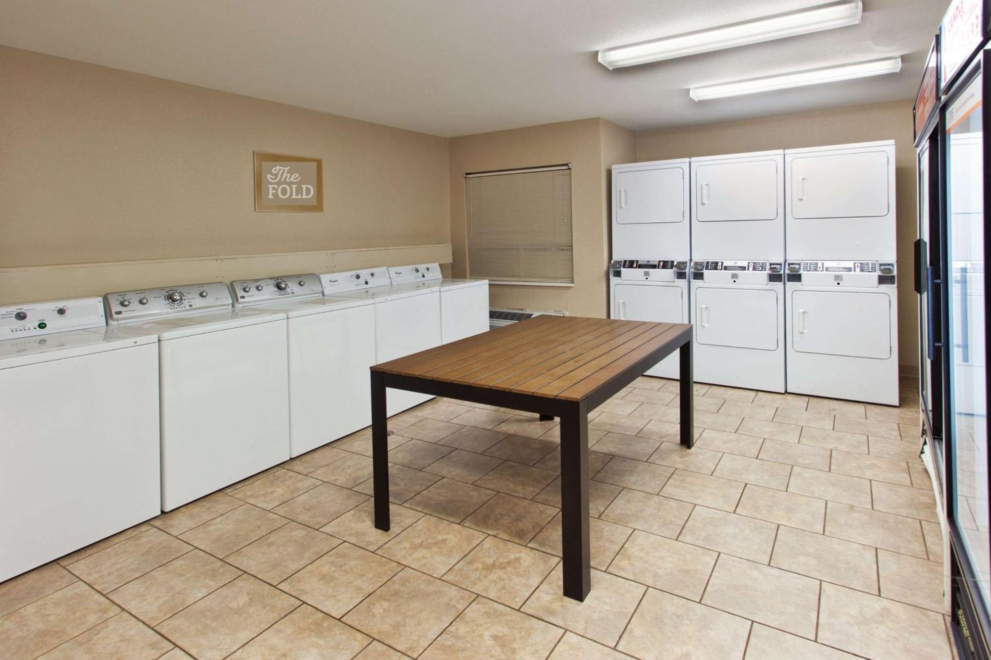 Sonesta Simply Suites Chicago Waukegan Dış mekan fotoğraf