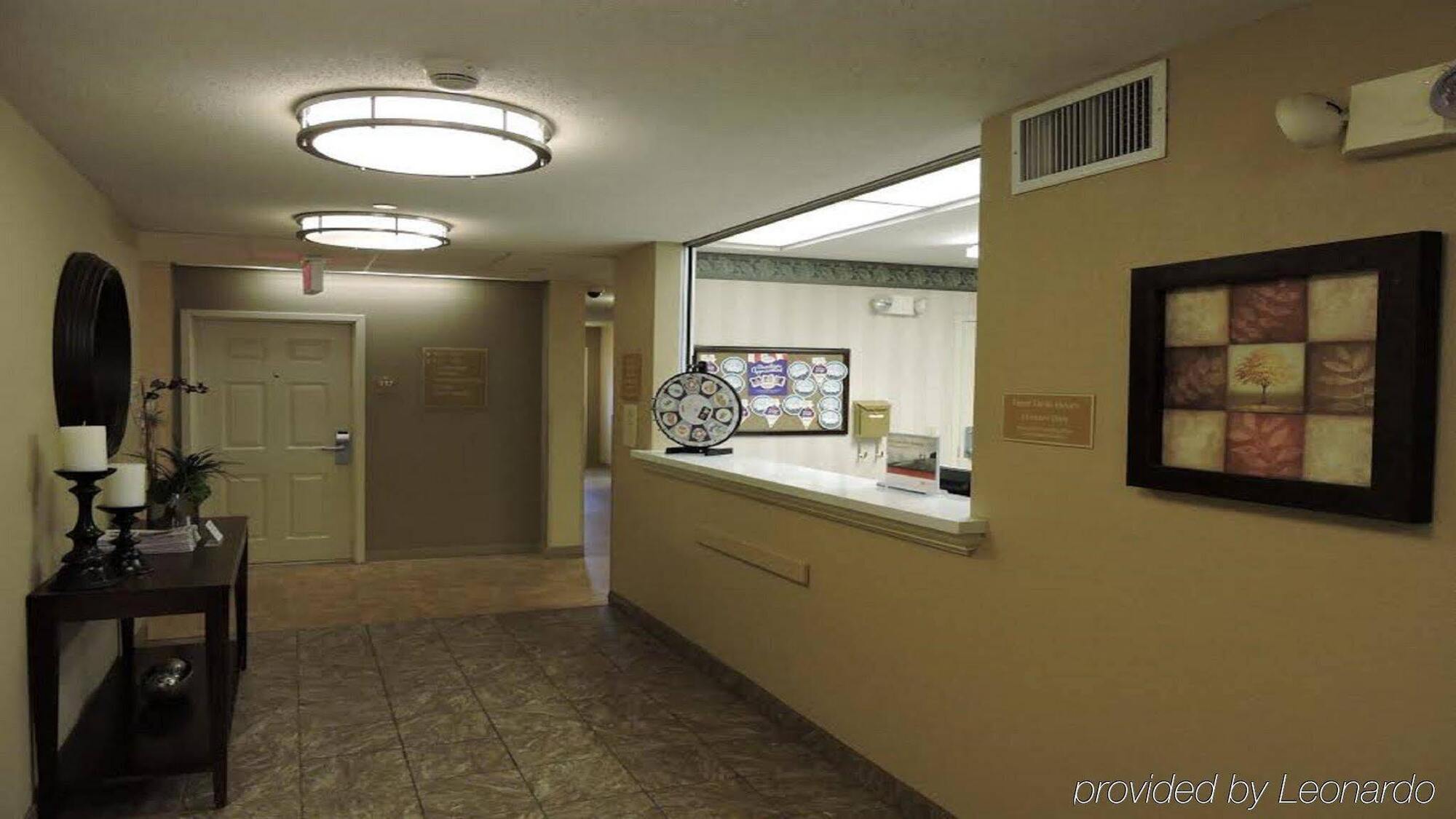 Sonesta Simply Suites Chicago Waukegan Dış mekan fotoğraf