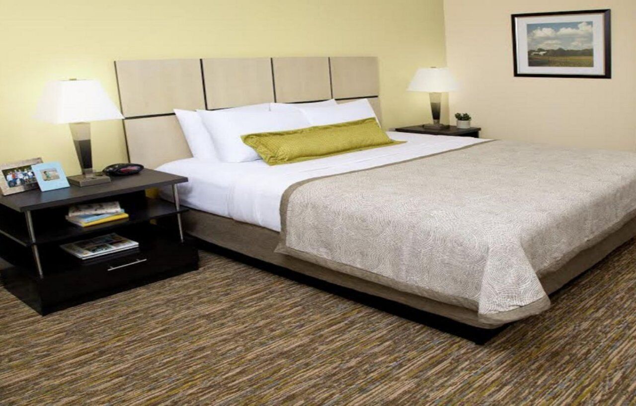 Sonesta Simply Suites Chicago Waukegan Dış mekan fotoğraf