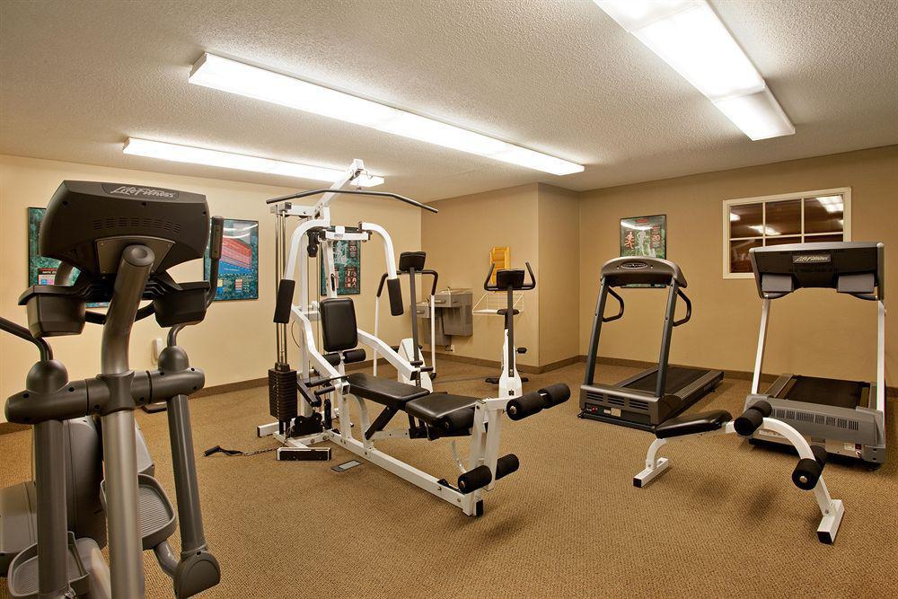 Sonesta Simply Suites Chicago Waukegan Dış mekan fotoğraf